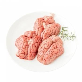 Cervelle de Porc (x2)