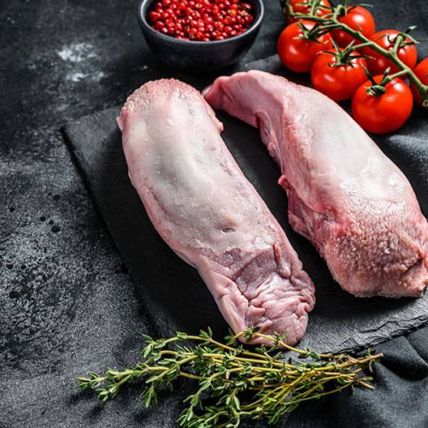 Langues de Porc (x2)