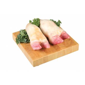 1/2 Pied de Veau