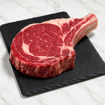 Côte de bœuf