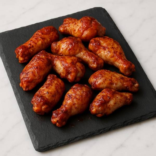Mexican Wings