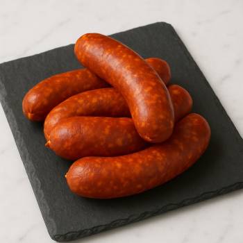 Saucisses "Chorizo" (x5)