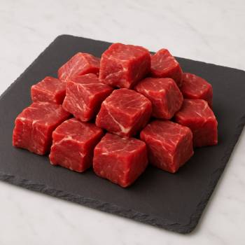 Bœuf Bourguignon - 1kg