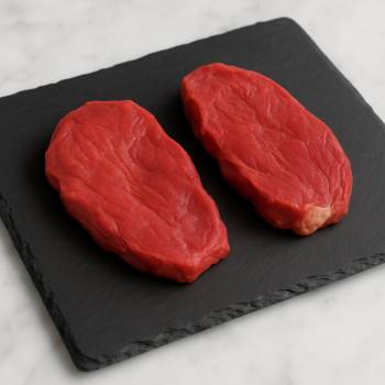 Coeur de Boeuf Tranches (x2)