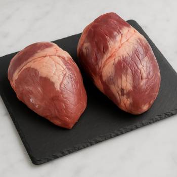 Coeur de Boeuf entier