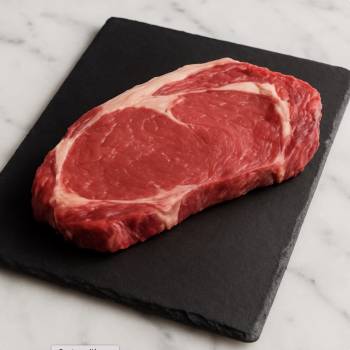 Entrecôte de Boeuf