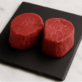 Filet de Bœuf...