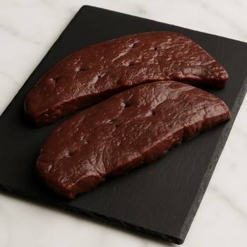 Foie de Bœuf (x2)