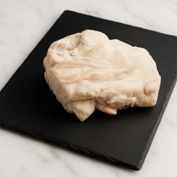 Gras de Boeuf (suif) - 500gr