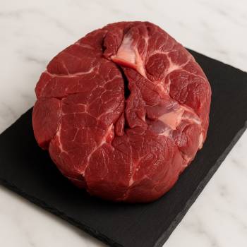 Jarret de Boeuf sans os