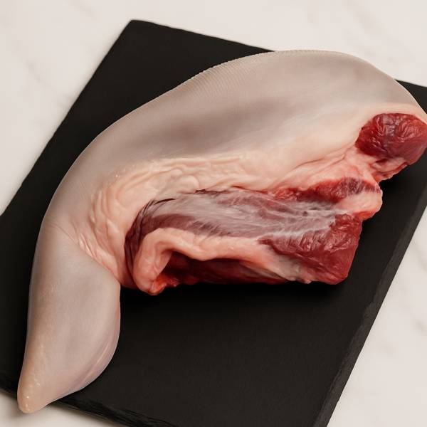 Langue de Bœuf Entière