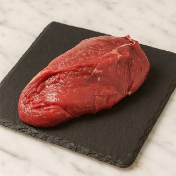 Poire de Boeuf - Viande à...