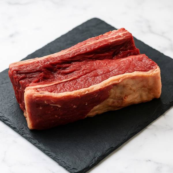 Pot au Feu - Plat de Côte (sans os)