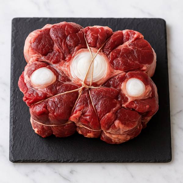 Queue de Bœuf