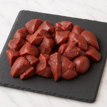 Rognons de Bœuf en morceaux