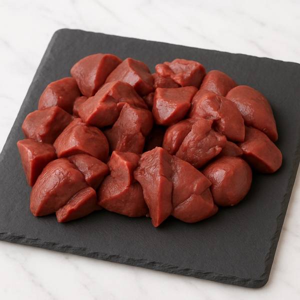 Rognons de Bœuf en morceaux