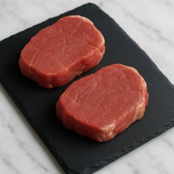 Pavés Rumsteak de Bœuf...