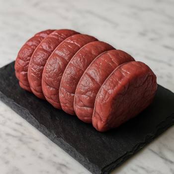 Rôti de Boeuf Rumsteak - 1Kg