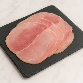 Jambon cuit - Sans sel nitrité