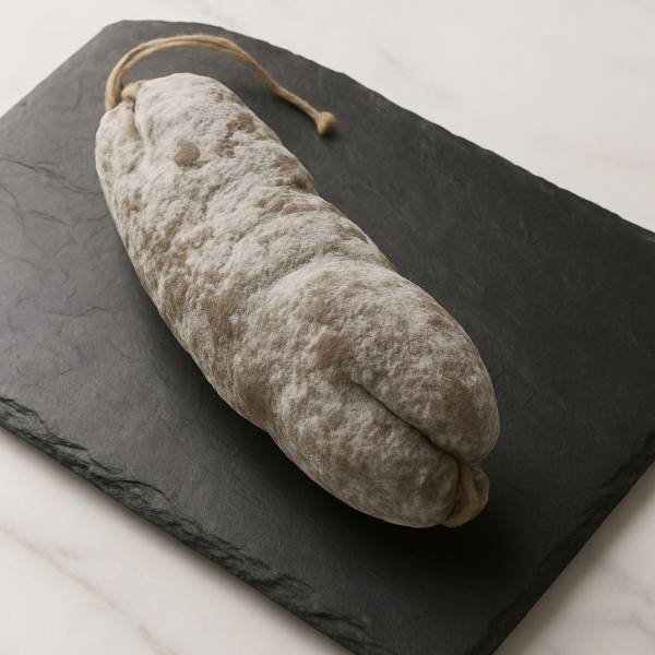 Le vrai bon Saucisson !