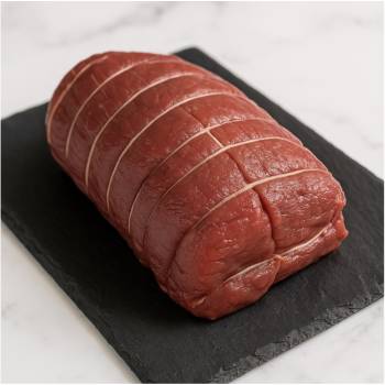 Rôti de Bœuf ficelé. 1kg