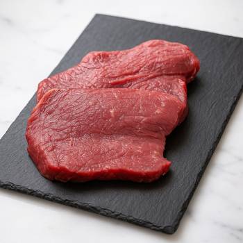 Steaks de Boeuf (x2)