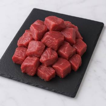 Viande à fondue 2