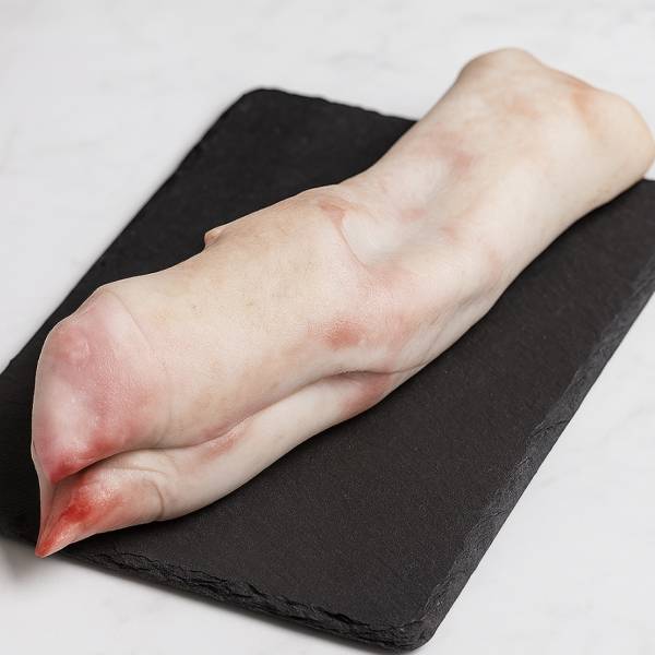 Demi Pied de Veau