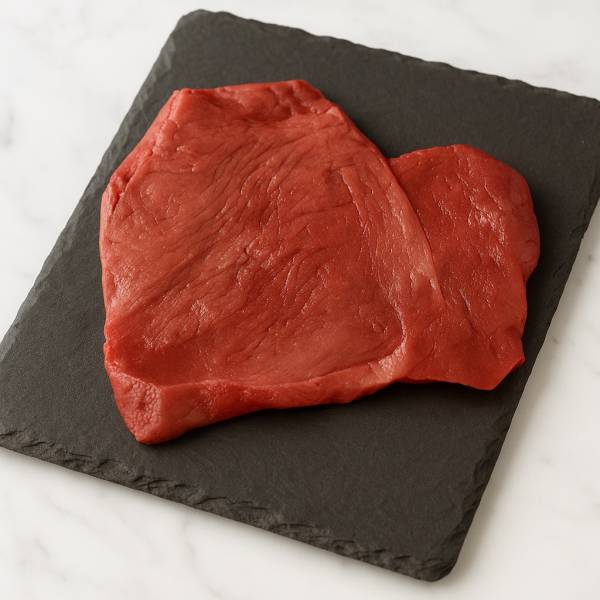 Coeur de Veau en tranches (x2)