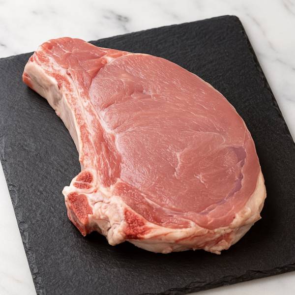 Côte de Veau XL