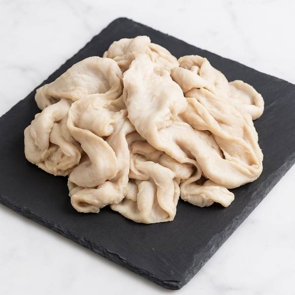 Fraise de veau