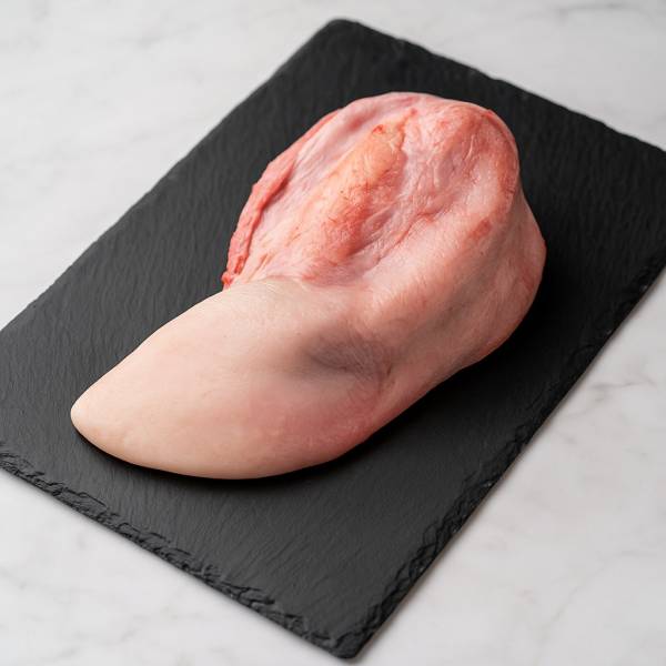 Langue de Veau