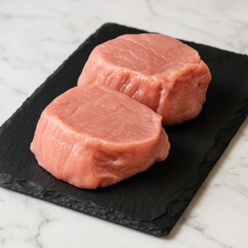 Pavés de Veau façon...