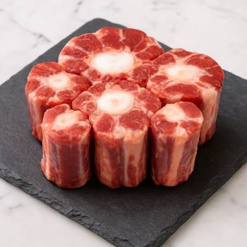 Queue de Veau