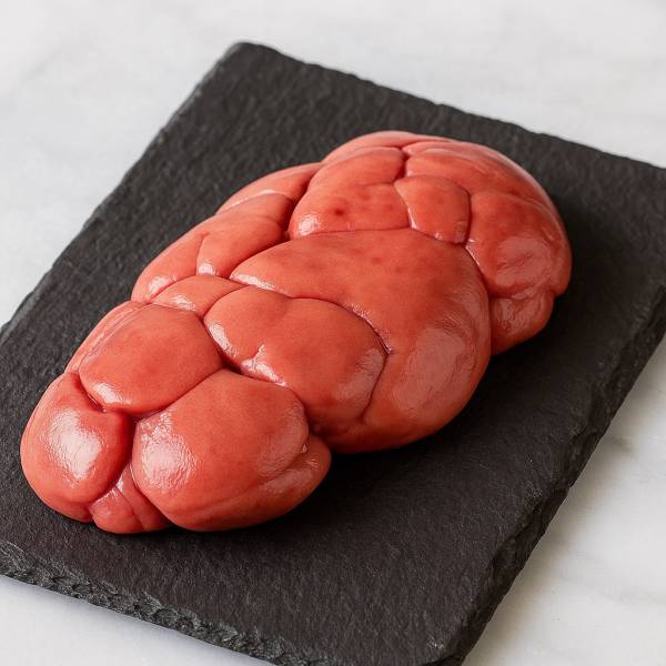 Rognons de Veau