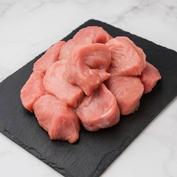 Sauté de Veau -1kg