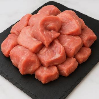Sauté de Veau -1.5kg