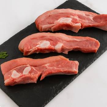 Tendrons de Veau en...