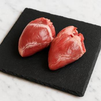 Coeurs d'Agneau (x2)