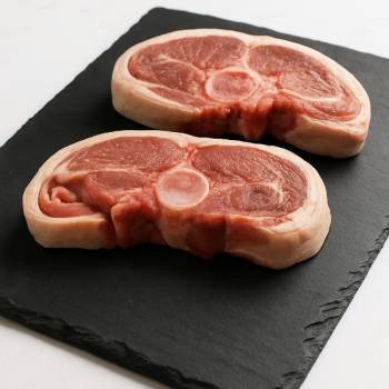 Côte Filet double d'Agneau...