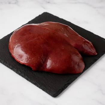 Foie d'Agneau