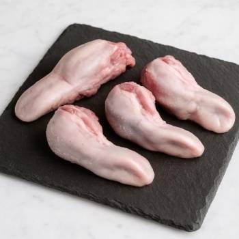 Langues d'agneau  (x4 à 6)