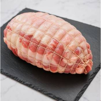 Rôti Epaule Agneau SANS os