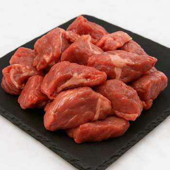 Sauté d'agneau - 1.5 kg