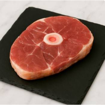 Tranches de gigot d'agneau...