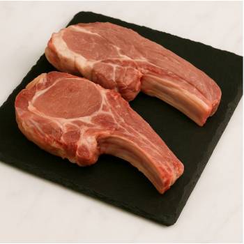 Côtelettes d'Agneau (x2)