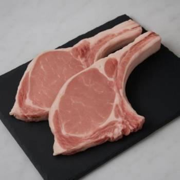 Côtes de Porc Filet