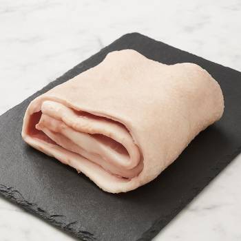 Couenne de Porc - 500gr