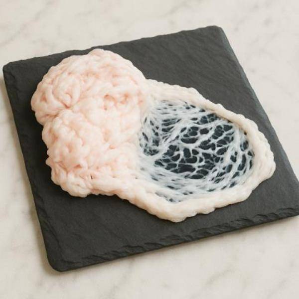 Crépine de Porc
