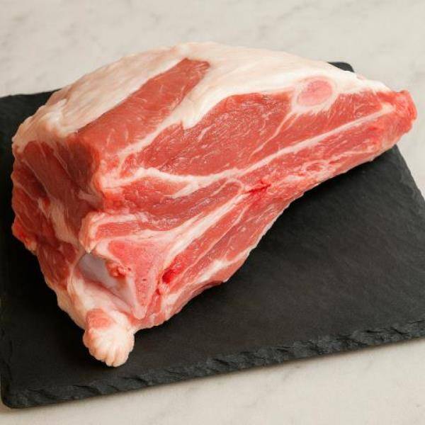 Demi-Palette de Porc - 1.100kg